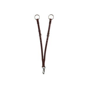 Fourche de martingale BR à mousqueton