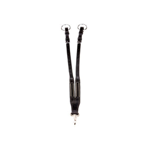 Fourche de martingale BR à élastique