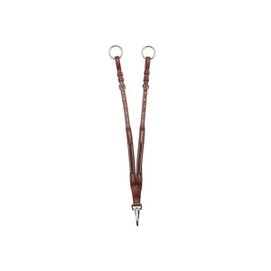 Fourche de martingale BR à élastique
