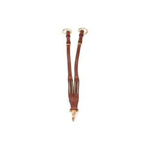 Fourche de martingale BR à élastique