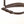 Muserolle hanovrienne Kavalkade — Marron/marron