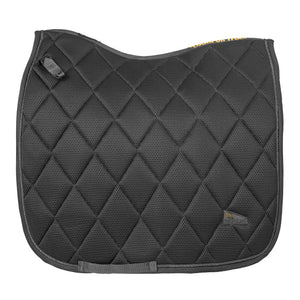 Tapis de Dressage Airflow Back on Track Noir | Sellerie Bucéphale