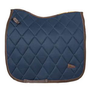 Tapis de Dressage Airflow Back on Track Bleu | Sellerie Bucéphale