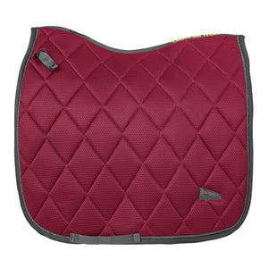 Tapis de Dressage Airflow Back on Track Bordeaux | Sellerie Bucéphale