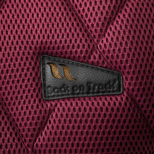 Tapis de CSO Airflow Back on Track Bordeaux | Sellerie Bucéphale