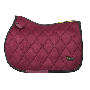 Tapis de CSO Airflow Back on Track Bordeaux | Sellerie Bucéphale