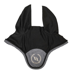 Bonnet Haze Collection - Gris Chiné