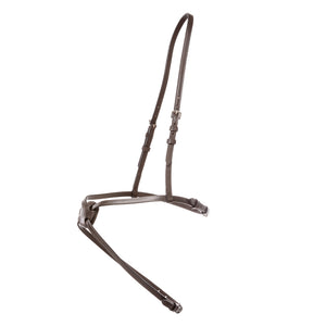 Muserolle mexicaine Kavalkade — Marron/marron
