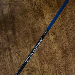Döbert – Stick Döbert poignée cuir et claquette fine    | Sellerie Bucéphale