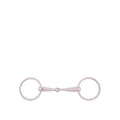 Image for BR 16 mm single-jointed loose-ring snaffle bit