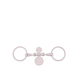 Filet à palette double brisure BR 18 mm 12,5 cm