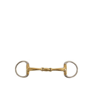 Filet à olive double brisure BR Soft Contact Magic 14 mm 14,5 cm