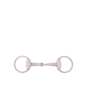 Filet à olive simple brisure BR 18 mm 12,5 cm