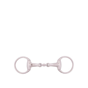 Filet à olive double brisure BR 18 mm 13,5 cm