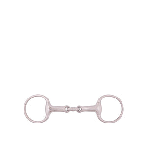 Filet à olive double brisure BR 16 mm creux 13,5 cm