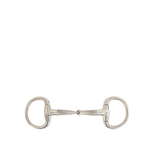 Mors à olive simple brisure BR Satin Sense 16 mm 14,5 cm