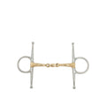 Image for Bridão de argolas com dupla articulação BR Soft Contact 14 mm, argolas de 165 mm