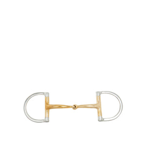 Mors Verdun simple brisure BR Soft Contact 12 mm Ø 65 x 50 mm 13,5 cm