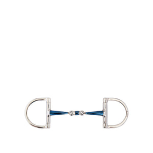 Mors Verdun double brisure BR Sweet Iron 14 mm 13,5 cm