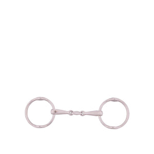 Filet releveur double brisure BR 18 mm 14,5 cm