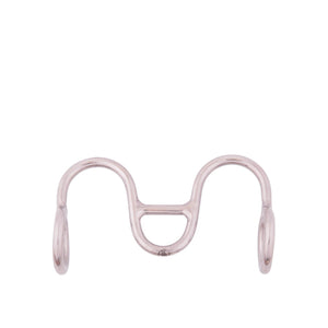 Anti-passe-langue BR en inox