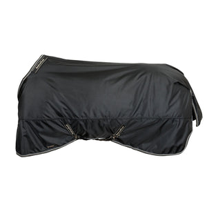 Nieprzemakalna derka Obsidian 150 g – Back on Track