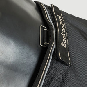 Nieprzemakalna derka Obsidian 150 g – Back on Track