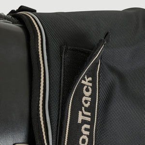 Nieprzemakalna derka Obsidian 150 g – Back on Track