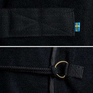 Deep Nights Fleece Blanket Back on Track