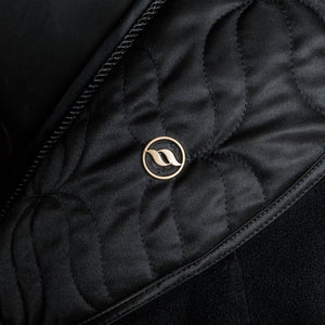 Deep Nights Fleece Blanket Back on Track