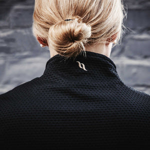 Back on Track – Collier Cervical Carnelian Back on Track Noir XL  | Sellerie Bucéphale