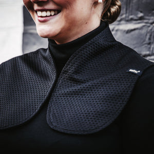 Back on Track – Collier Cervical Carnelian Back on Track    | Sellerie Bucéphale