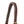 Licol en cuir souple Cinta — Marron/marron, vue 4