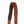 Licol en cuir souple Cinta — Cognac/marron, vue 4