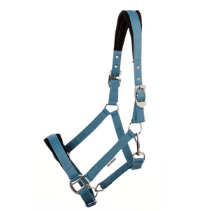 Licol Classic Simple — Bleu fumé