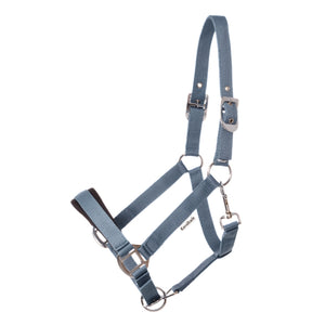 Licol Classic Simple — Bleu fumé, vue 2