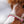 Licol Dottsi galon montants et chanfrein — Rose/vert, vue 4