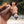 Licol poulain et yearling à mousqueton de nuque — Noir, vue 4