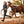 Harnais poulain Foalmaster avec poignée — Noir, vue 7