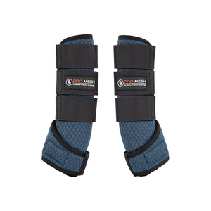 Guêtres BR Pro Mesh Flex