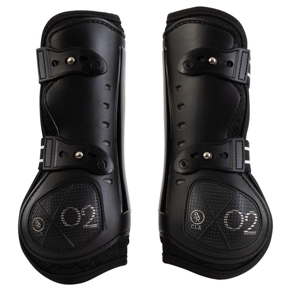 BR CLX XO2 -Stiefel Sehne