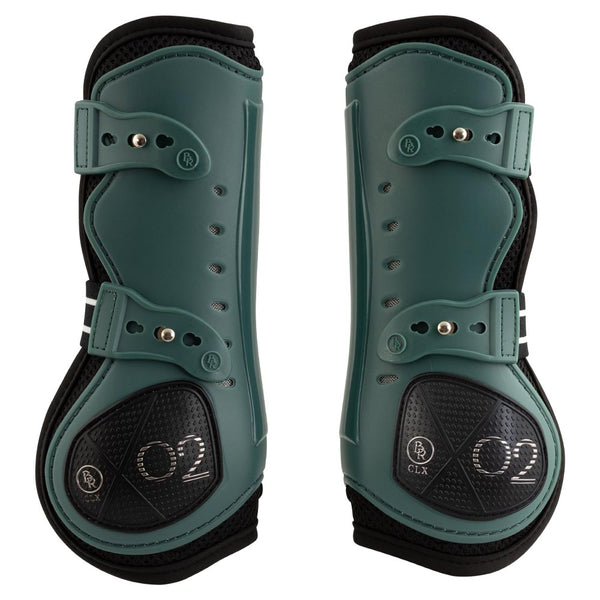 BR CLX XO2 -Stiefel Sehne