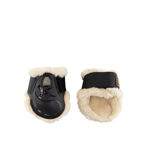 Protège-boulets BR Urban Comfort fausse fourrure