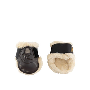 Protège-boulets BR Urban Comfort fausse fourrure