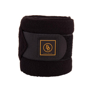 Bandes de polo BR Event polaires, les 4