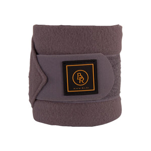 Bandes de polo BR Event polaires, les 4