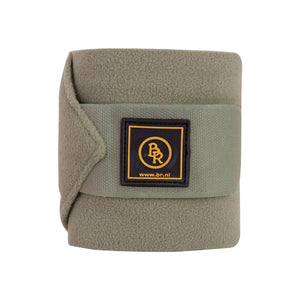 Bandes de polo BR Event polaires, les 4