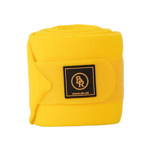 Bandes de polo BR Event polaires, les 4