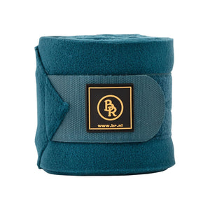 Bandes de polo BR Event polaires, les 4