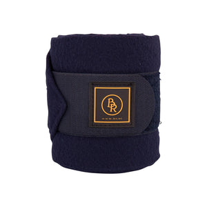 Bandes de polo BR Event polaires, les 4